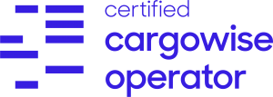 Certified CargoWise Operator