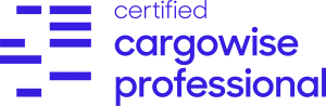 Certified CargoWise Professional